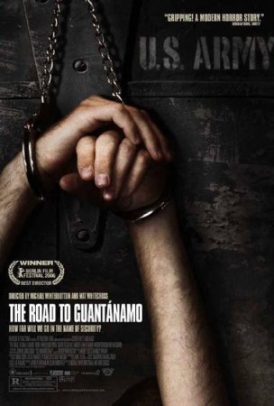 Road To Guantanamo