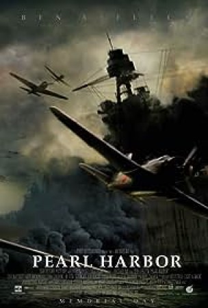 Pearl Harbor