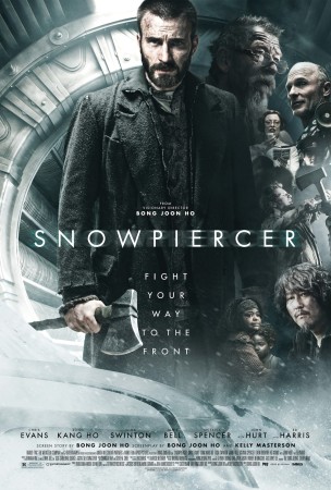 Snowpiercer (2014)