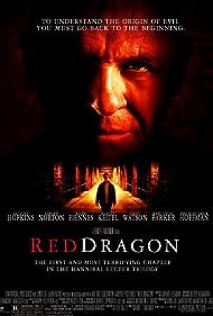 Red Dragon