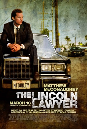 Lincoln Lawyer (2011)