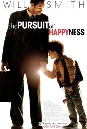 Pursuit Of Happyness