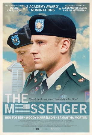 Messenger (2009)