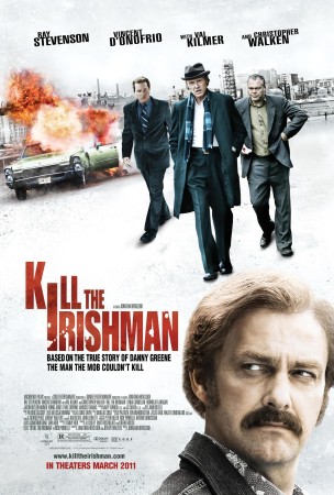 Kill The Irishman