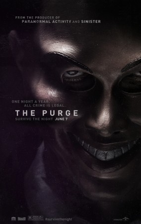 Purge