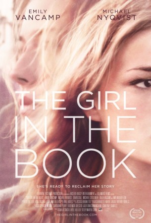 Girl In The Book