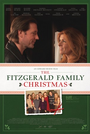 Fitzgerald Family Christmas