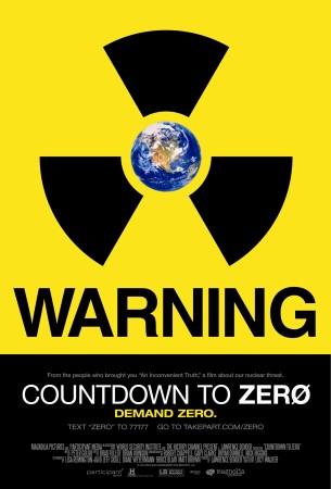 Countdown To Zero