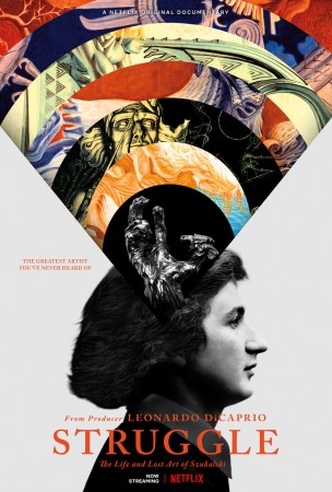 Struggle: The Life And Lost Art Of Szukalski
