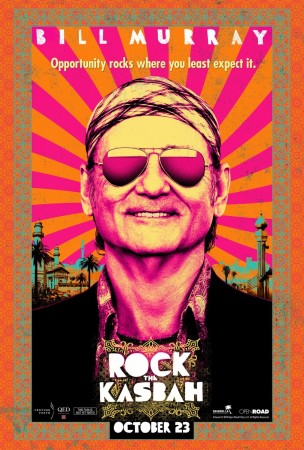 Rock The Kasbah