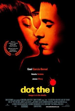 Dot The I