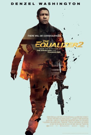 Equalizer 2