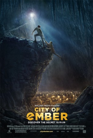 City Of Ember