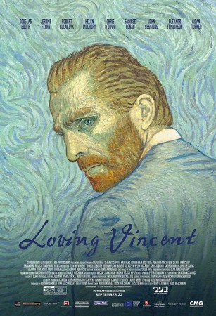 Loving Vincent