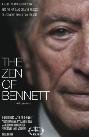 Zen Of Bennett