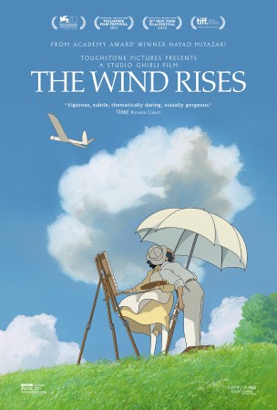 Wind Rises