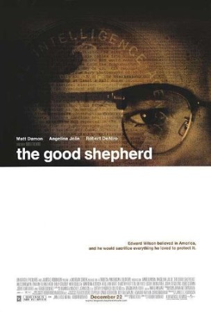 Good Shepherd