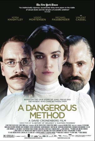 Dangerous Method