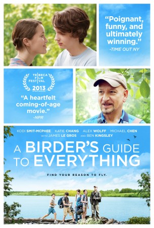 Birder's Guide To Everything