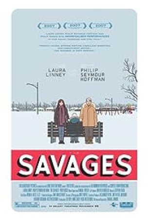 Savages (2007)