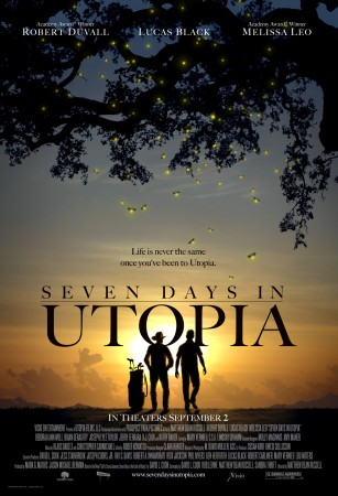 Seven Days In Utopia