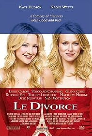 Le Divorce