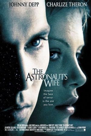 Astronaut's Wife