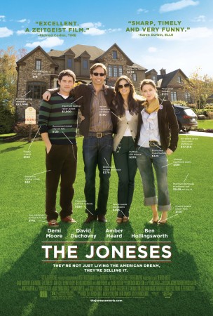 Joneses