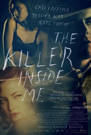 Killer Inside Me
