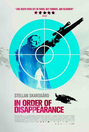 In Order Of Disappearance