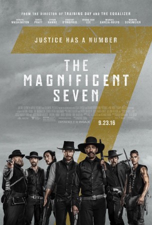 Magnificent Seven