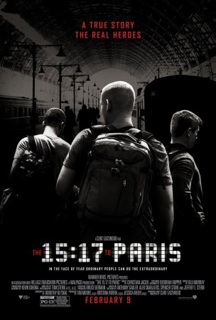 15:17 To Paris