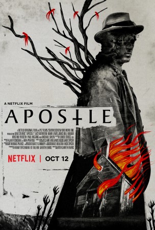 Apostle (2018)