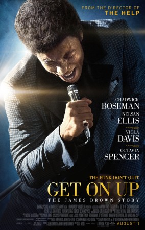 Get On Up