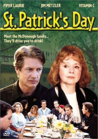 St. Patrick's Day