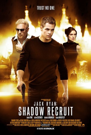 Jack Ryan: Shadow Recruitment