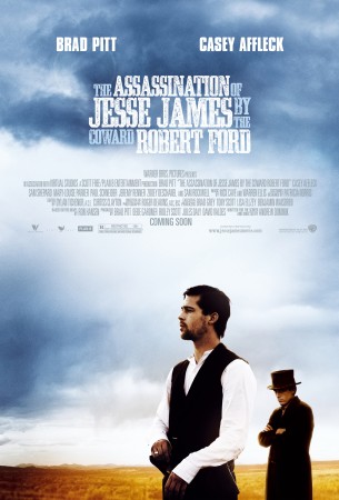 Assassination Of Jesse James