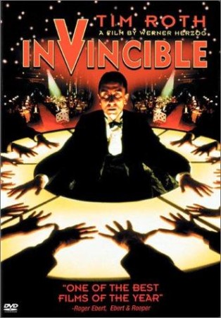 Invincible (2002)