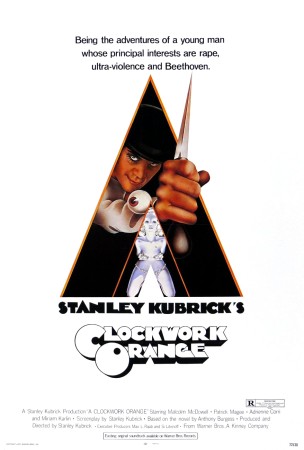 Clockwork Orange