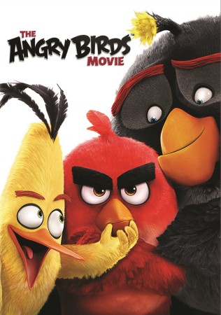 Angry Birds Movie