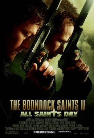 Boondock Saints 2- All Saints Day