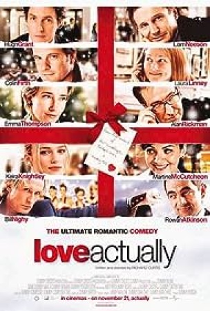 Love Actually