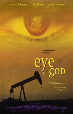 Eye Of God