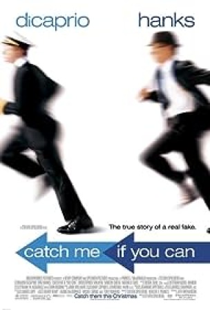 Catch Me If You Can