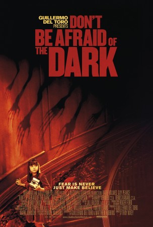 Don't Be Afraid Of The Dark