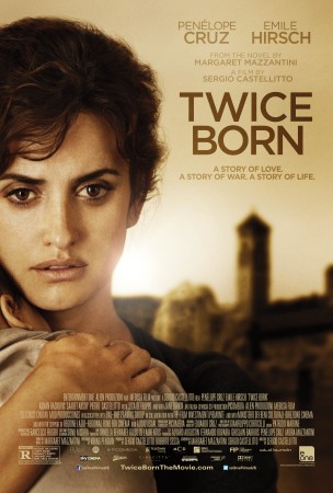 Twice Born