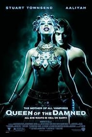 Queen Of The Damned