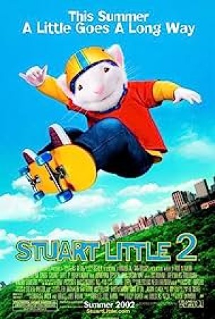 Stuart Little 2