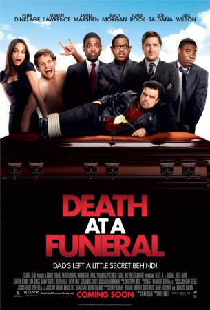 Death At A Funeral (2010)