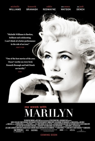 My Week With Marilyn